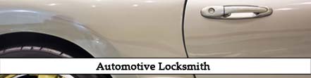 Gilbert Locksmith Automotive