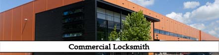 Gilbert Locksmith Commercial